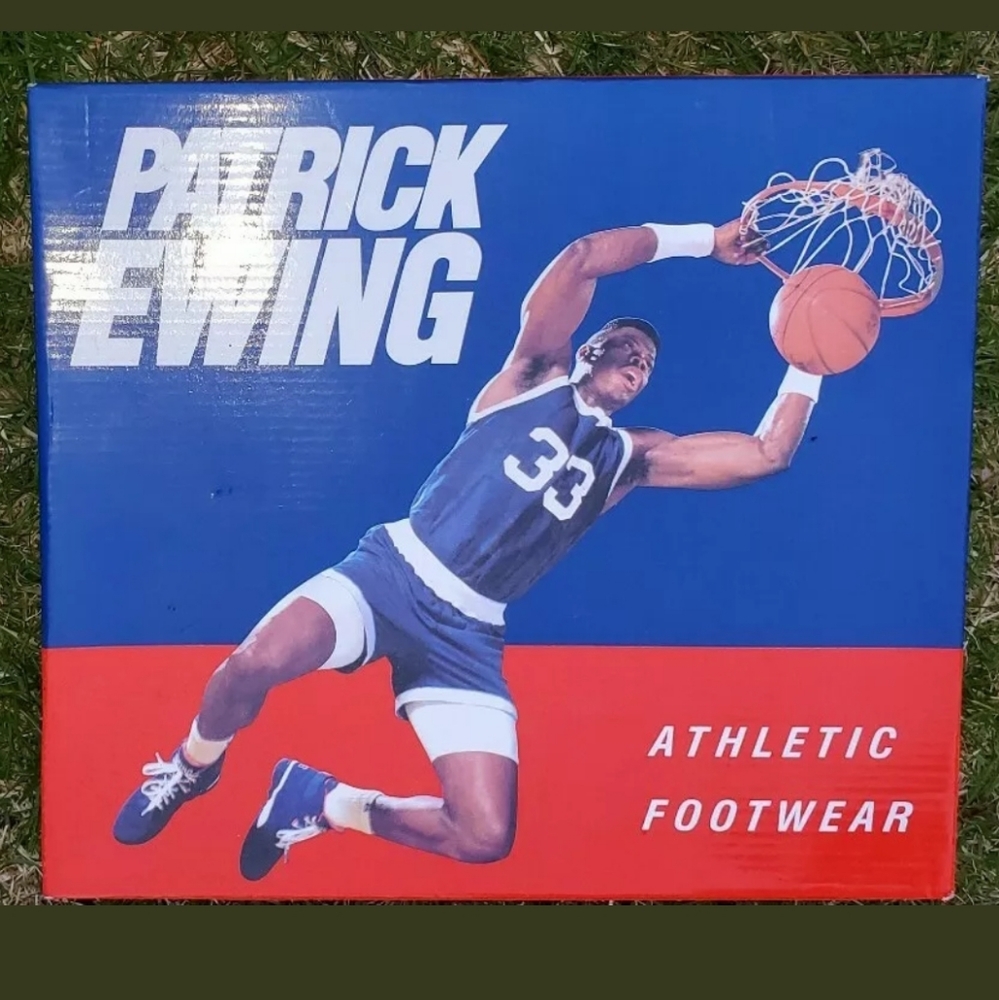 EWING Sneakers - Picture 3 of 5